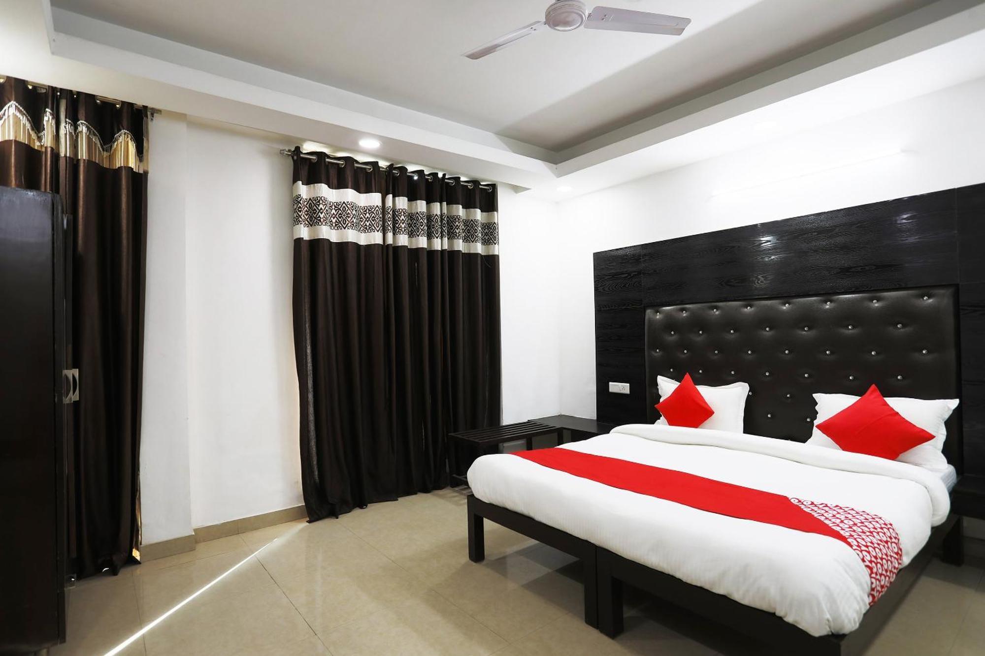 Super Collection O Tipsyy Inn 014 Gurgaon Extérieur photo